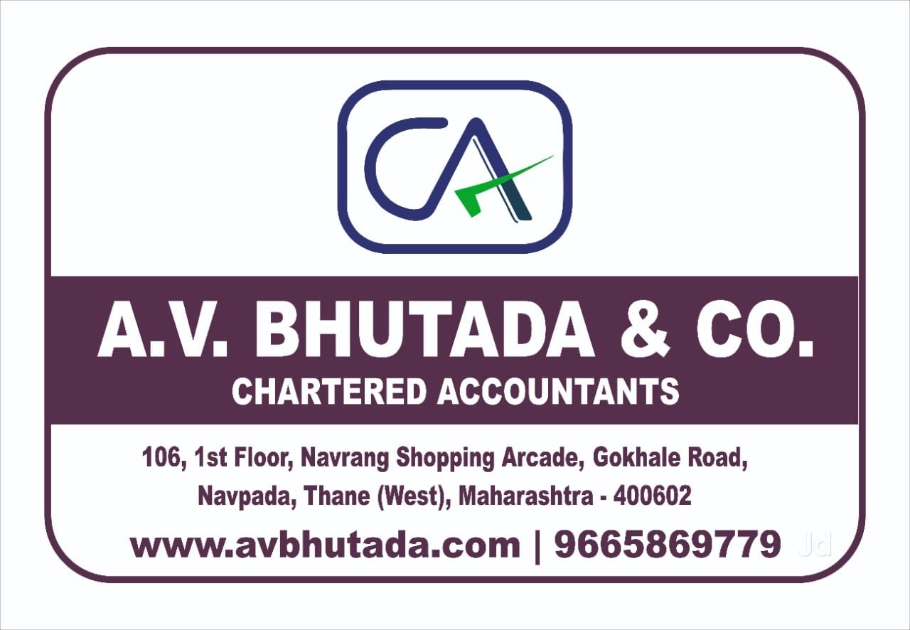 A.V. Bhutada & Co.