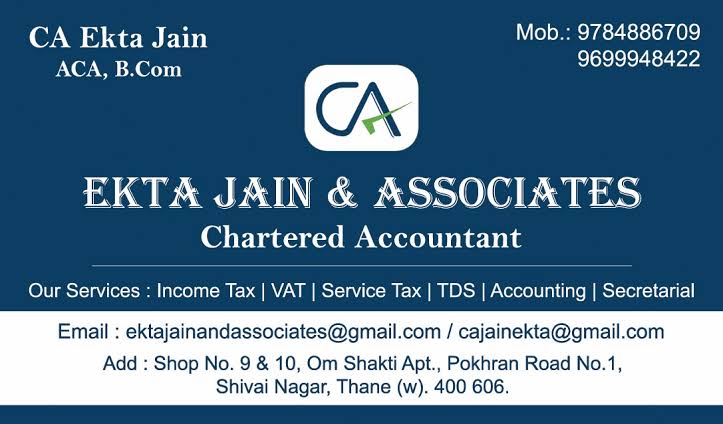 Ekta Jain & Associates